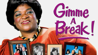 Series / Gimme a Break!