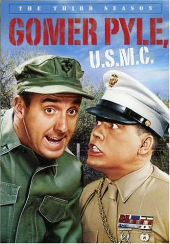 Series / Gomer Pyle, U.S.M.C.