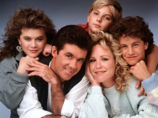 Series / Growing Pains