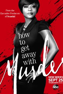 Series / How to Get Away with Murder