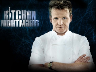 Series / Kitchen Nightmares