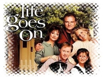 Series / Life Goes On
