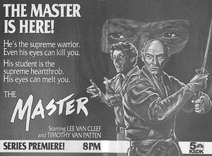Series / Master Ninja