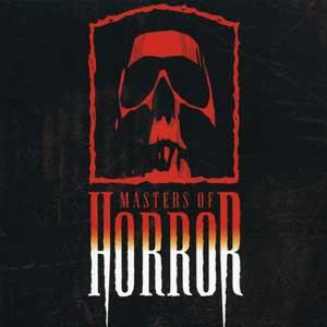 Series / Masters of Horror