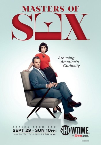 Series / Masters of Sex
