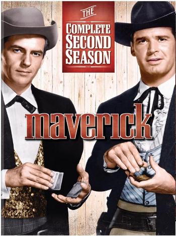 Series / Maverick