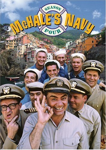 Series / McHale's Navy