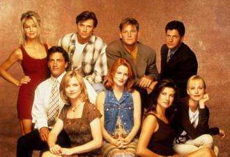 Series / Melrose Place