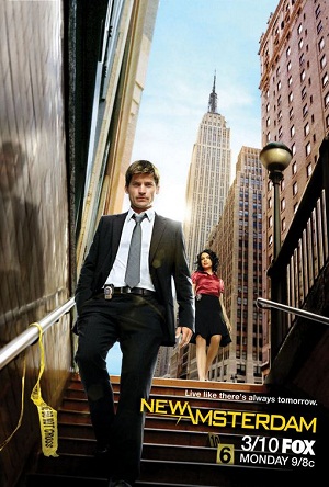 Series / New Amsterdam