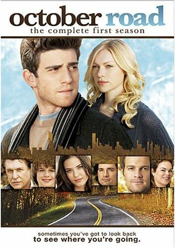 Series / October Road
