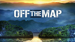 Series / Off The Map