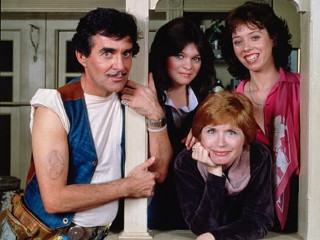 Series / One Day at a Time