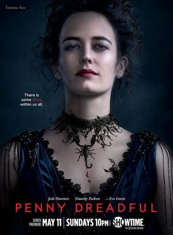 Series / Penny Dreadful