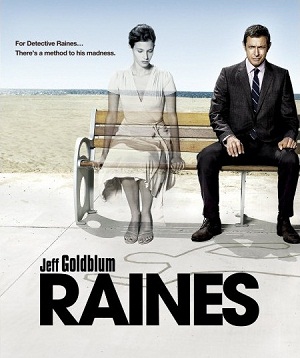 Series / Raines