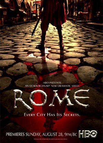 Series / Rome