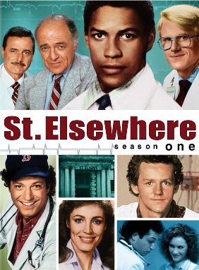 Series / St. Elsewhere