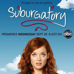 Series / Suburgatory