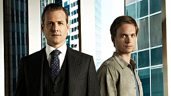Series / Suits