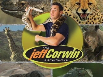 Series / The Jeff Corwin Experience