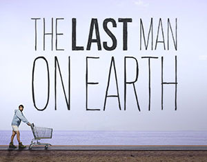 Series / The Last Man on Earth