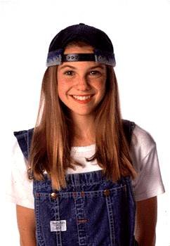 Series / The Secret World of Alex Mack