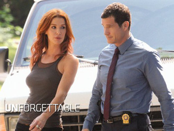 Series / Unforgettable