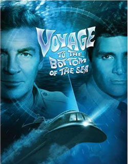 Series / Voyage to the Bottom of the Sea