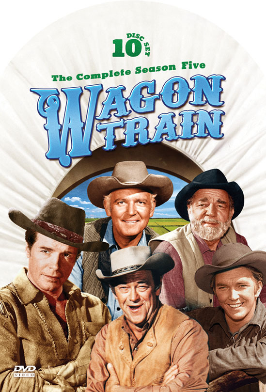 Series / Wagon Train