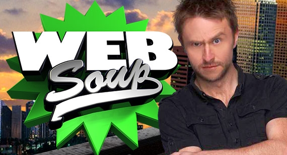 Series / Web Soup