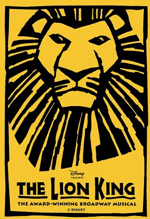 Theatre / The Lion King