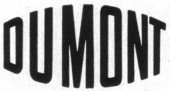 Creator / DuMont