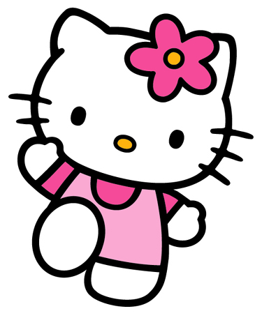 Franchise / Hello Kitty