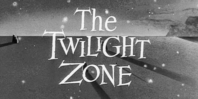 Franchise / The Twilight Zone
