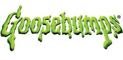 Literature / Goosebumps