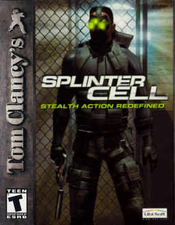 Video Game / Splinter Cell