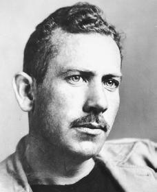 Creator / John Steinbeck
