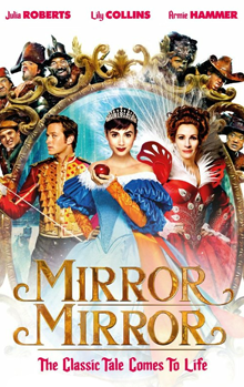 Film / Mirror, Mirror