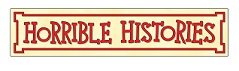 Literature / Horrible Histories