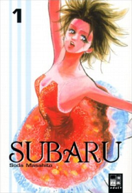 Manga / Subaru