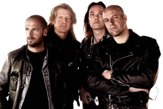Music / Iron Savior