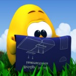 Video Game / Toki Tori