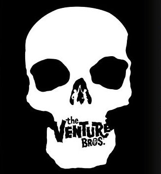 Western Animation / The Venture Bros.