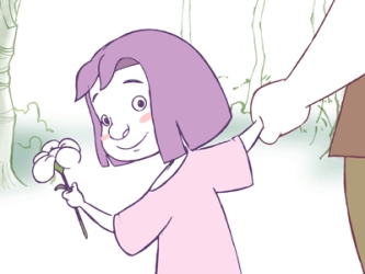 Animation / Mutya