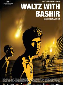Animation / Waltz with Bashir