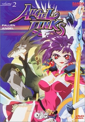 Anime / Angel Links