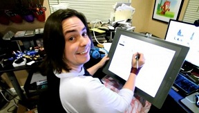 Creator / Egoraptor