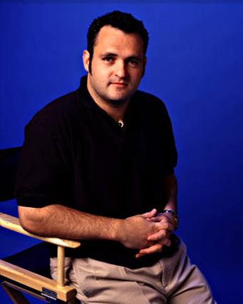 Creator / Genndy Tartakovsky