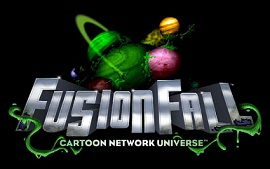 Video Game / FusionFall