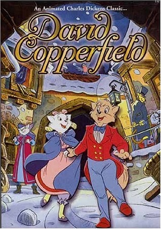 Western Animation / David Copperfield (1993)