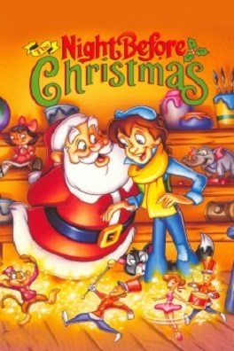 Western Animation / The Night Before Christmas